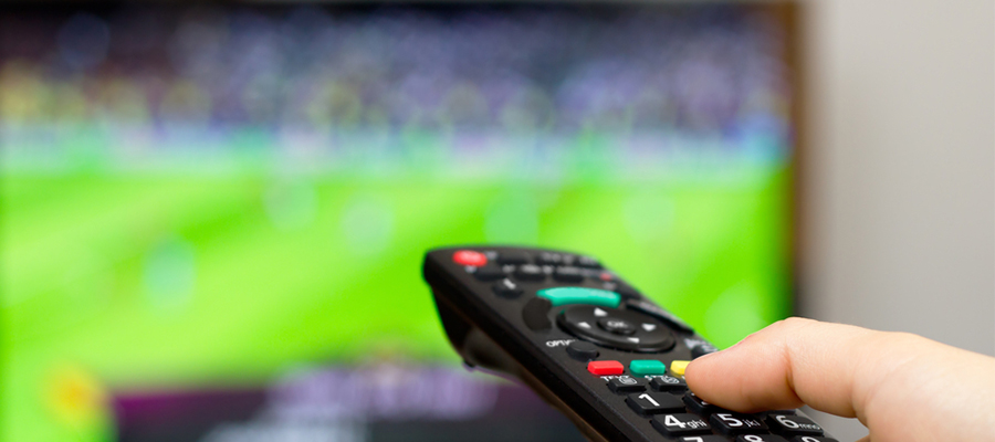 スポーツ観戦におすすめのテレビの選び方